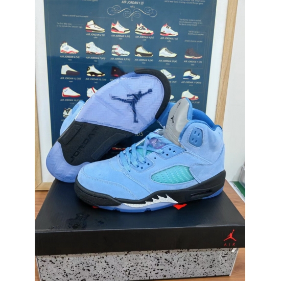Air Jordan 5 Men Shoes 032